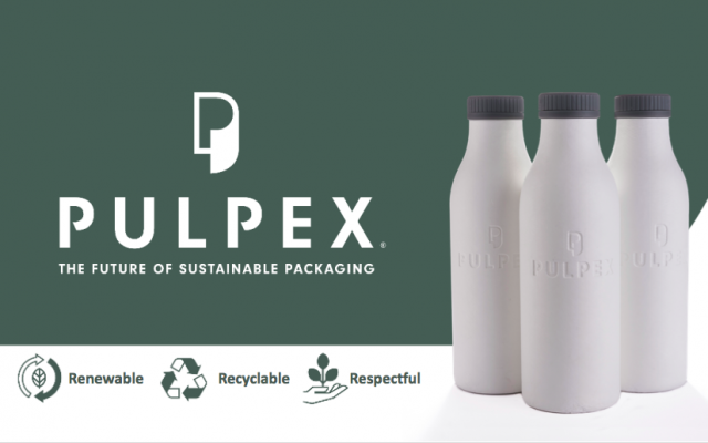 Pilot Lite Case Study - The world's first recyclable, 100% PET-free paper bottle